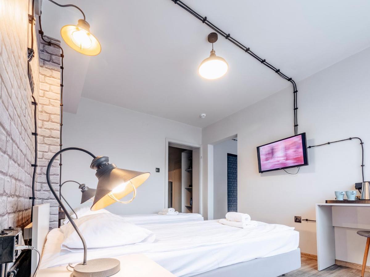 غدينيا Guest House Orlowo المظهر الخارجي الصورة