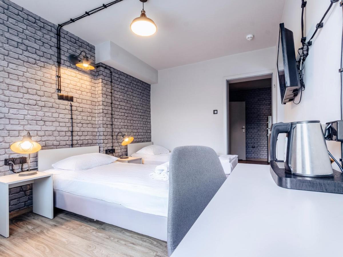 غدينيا Guest House Orlowo المظهر الخارجي الصورة