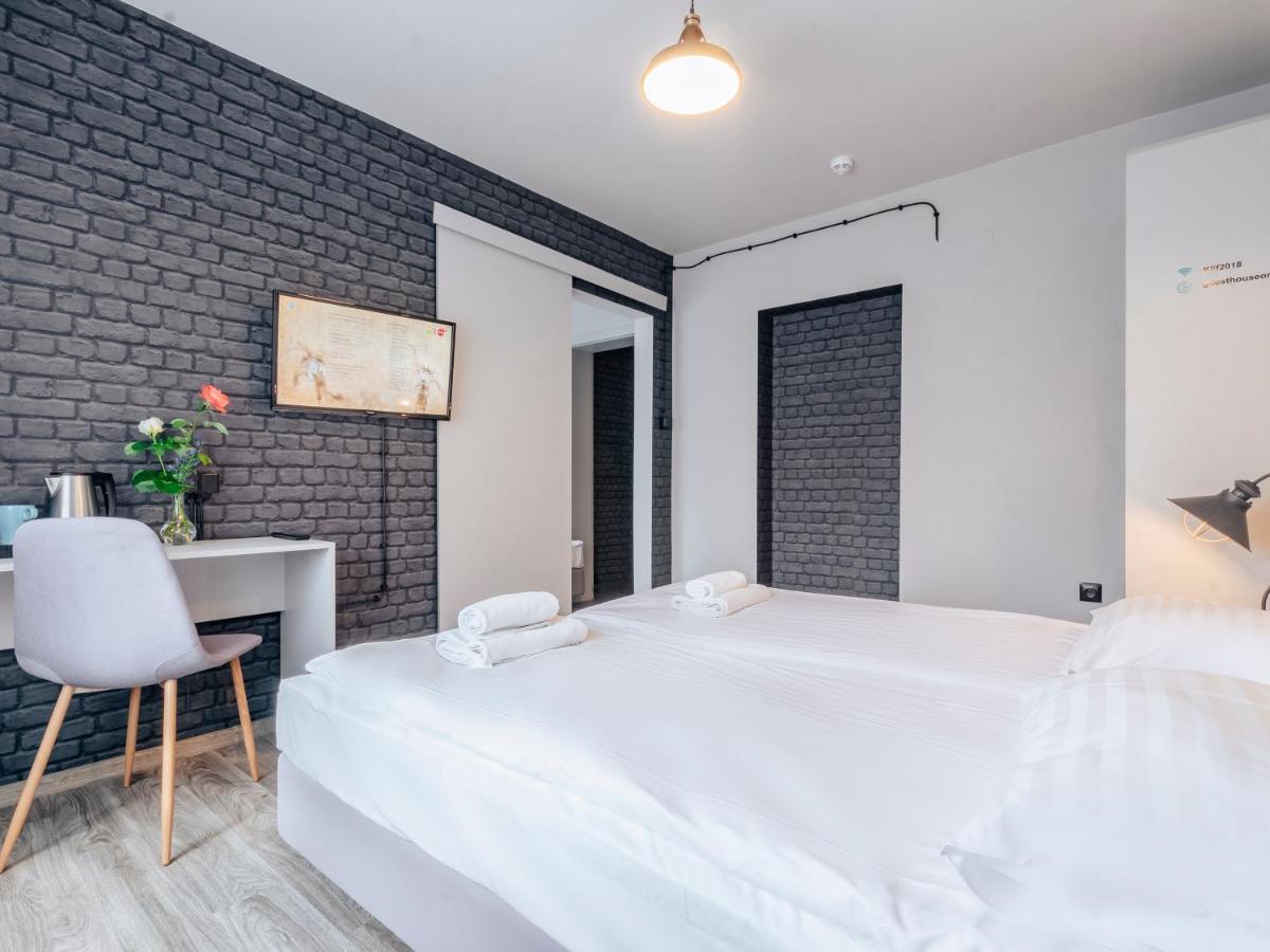 غدينيا Guest House Orlowo المظهر الخارجي الصورة