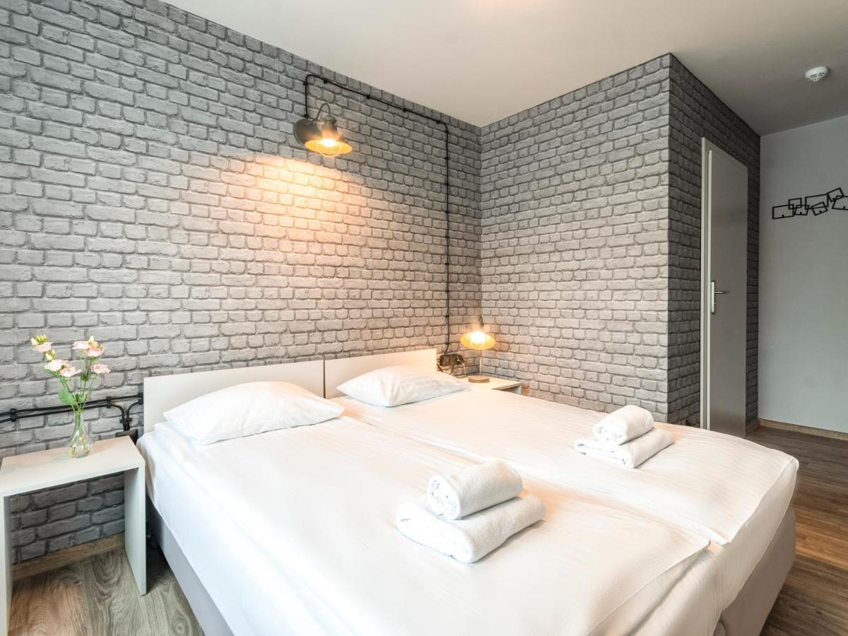 غدينيا Guest House Orlowo المظهر الخارجي الصورة