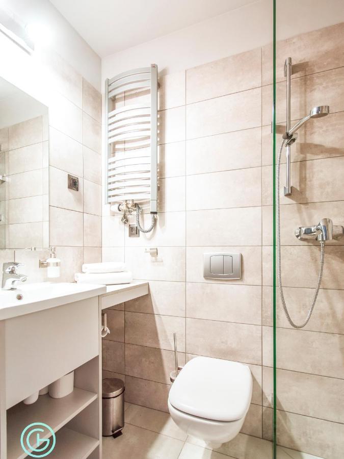 غدينيا Guest House Orlowo المظهر الخارجي الصورة